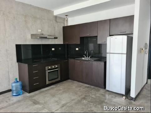 APARTAMENTO EN RENTA EN ZONA 4MUNDO INMOBILIARIO
