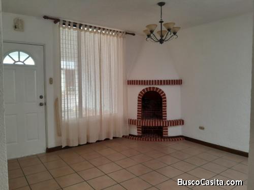 CityMax Renta Casa en Villas de Choacorral, San Lucas, Sacatepéquez