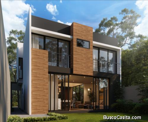 Casa en Pre-venta en Carretera a El Salvador