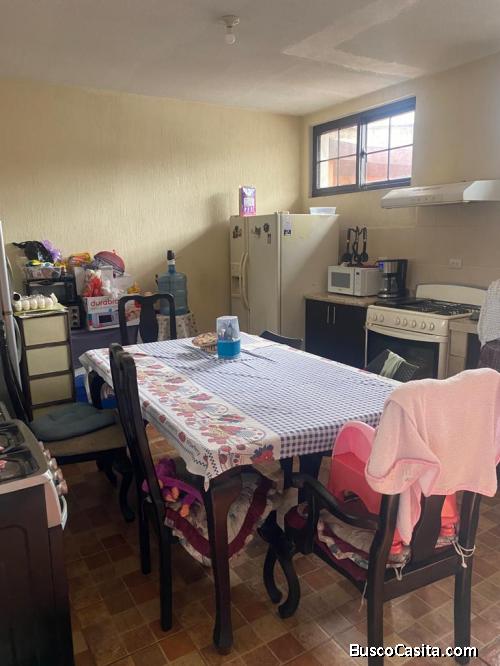 En venta Casa en excelente ubicación comercial en zona 11 de ciudad de Guatemala