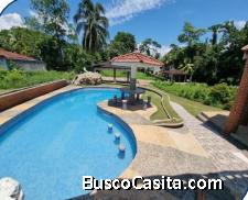 Casa Vacacional En Venta En Bahía Paraiso; Idi: 139466