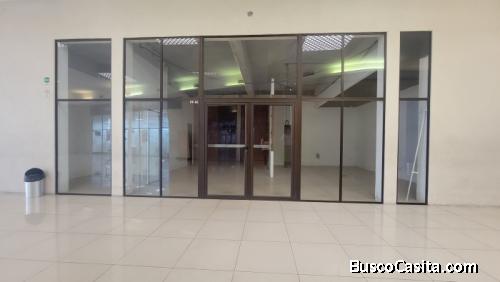 En Renta Local En C.c. Los Alamos Boca Del Monte; Idi: 138550