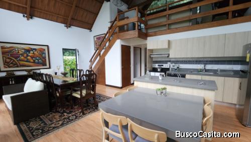 Casa En Renta Y Venta En Las Macadamias Antigua Gt; Idi: 131526