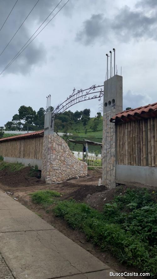 Ganga! Terrenos Sumpango, Country Adventure; Idi: 130061