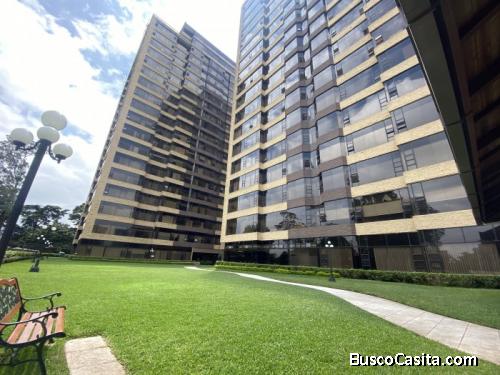 Apartamento Amoblado En Renta Y Venta En Zona 10.; Idi: 129977