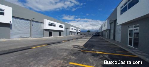 Ofibodega En Renta En San José Pinula En Complejo; Idi: 122951