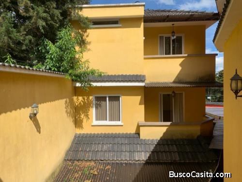 Hermosa Casa Ventarenta A Puerta Cerrada  Choacorral ; Idi: 117035