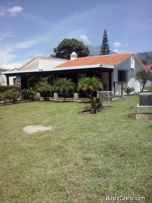 Citymax Antigua Venta Casa En Residencial De Antigua!!; Idi: 80908