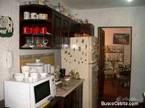 Vende Casa San Bartolome Milpas Altas; Idi: 71422