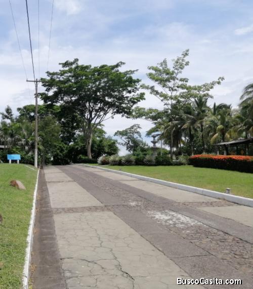 Terreno En Venta En Costa Linda - Ruta A Puerto Quetzal; Idi: 139540