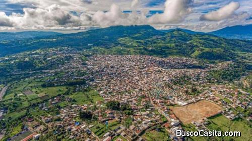 Se Venden Terrenos En Sumpango Con Financiamiento ; Idi: 138094