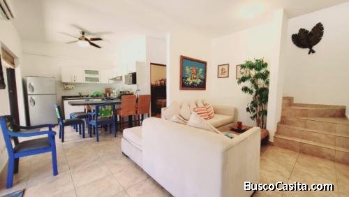 Villa En Venta Y Renta En Los Cabos Monterrico; Idi: 130893