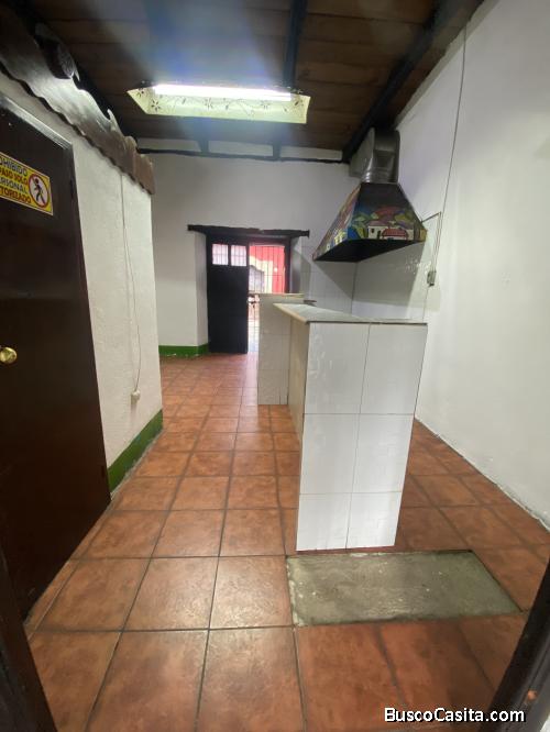 Citymax Antigua Renta Local En La Antigua G.; Idi: 114835