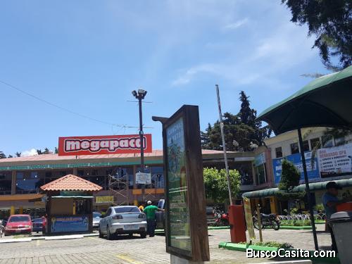 Citymax Vende Local Comercial En San Lucas Sacatepéquez; Idi: 133389