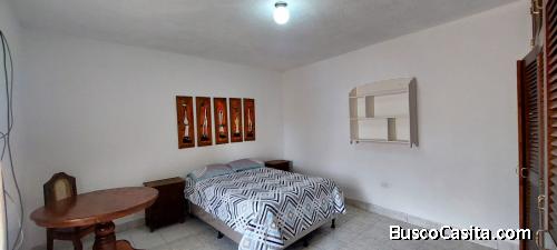 Citymax Renta Apartamento Amueblado En  Antigua G. ; Idi: 139173