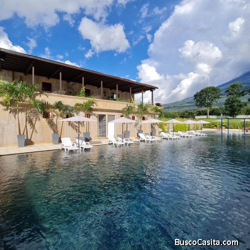 Citymax Vende Casa Nueva En Proyecto Residencial ; Idi: 136661