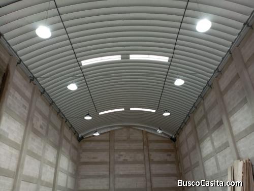 Ofibodega En Santa Lucia Milpas Altas; Idi: 136646