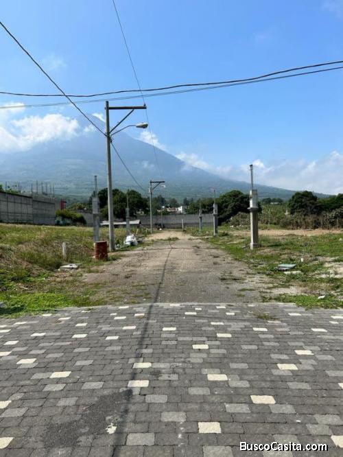 Se Vende Terreno Residencial En San Miguel Dueñas!; Idi: 136362