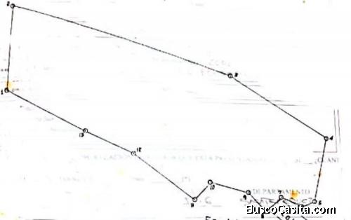 En Venta Terreno Al Final Club Torino Aldea Choacorral; Idi: 132356
