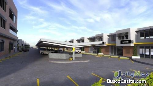 Exclusiva Ofibodega En Venta; Idi: 105965