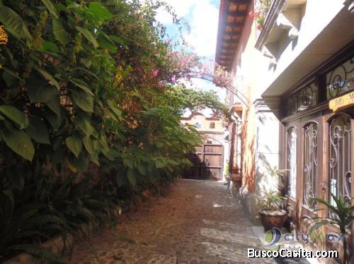 Renta De Apartamento Amueblado Dentro De Residencial; Idi: 103281