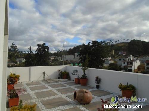 Citymax Antigua Renta Apartamento Amueblado En Chimal; Idi: 90599