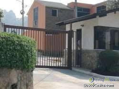 Citymax Antigua Vende Casa Residencial En San Lucas!!; Idi: 86418
