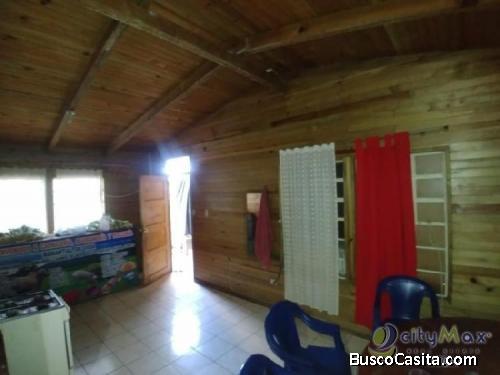 Citymax Antigua Vende Locales Comerciales En Santiago ; Idi: 86397