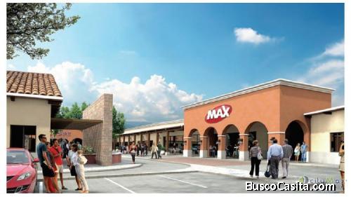 Se Renta Local En Jocotenango Sacatepequez; Idi: 82718