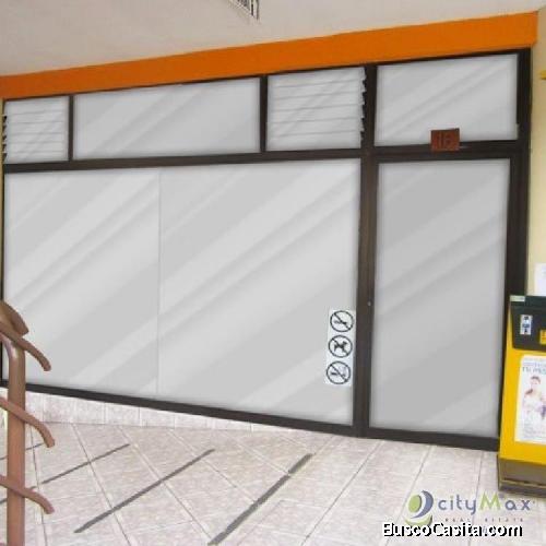 ¡citymax Local Renta En Centro Comercial En San Lucas!; Idi: 79799