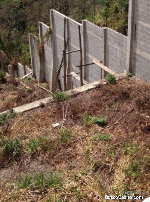 Venta De Terreno En Residencial De Carr. A El Salvador ; Idi: 76178