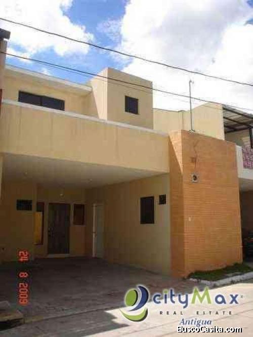 Casa En Condominio En Venta En Ciudad San Cristobal Buen Precio; Idi: 72718
