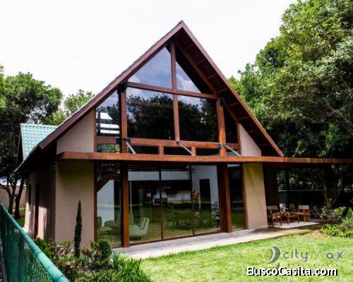 Citymax Antigua Renta Casa En San Miguel Dueñas; Idi: 71727