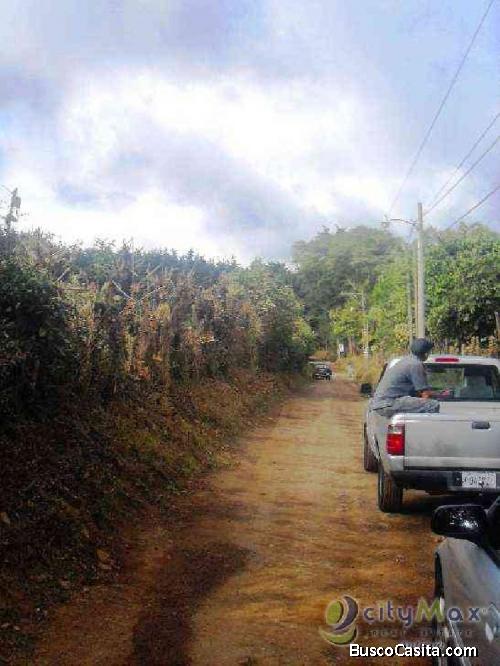 Terreno En Renta En San Lucas Sacatepequez; Idi: 71433