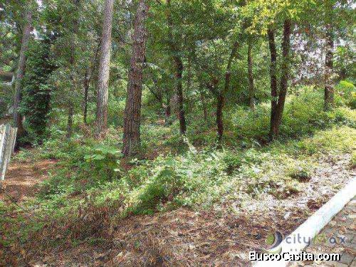 Venta De Terreno Dentro Residencial Labor De Castilla; Idi: 71429