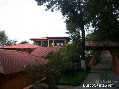 Citymax Antigua Vende Casa Residencial En San Lucas Sac; Idi: 71412