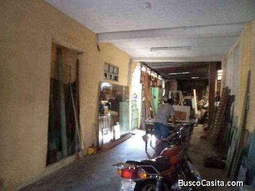 Renta De Local Comercial En Sector De Ciudad Vieja ; Idi: 70816