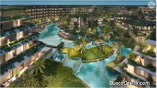 Apartamento a estrenar en River Island - PUNTA CANA