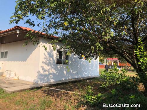Casa en Venta en Carretera a Puerto Quetzal - FINANCIAMIENTO PROPIO 