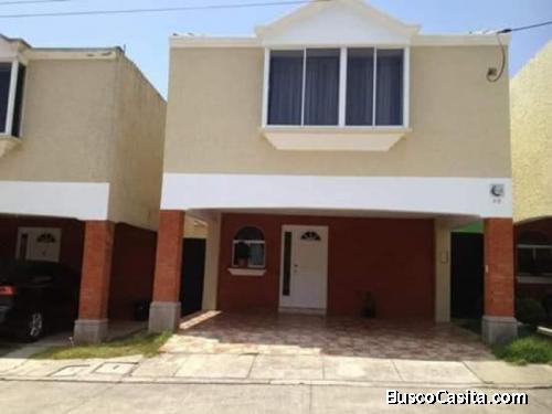 Vendo Casa En Carretera A El Salvador; Idi: 131293