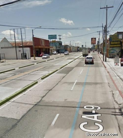 Oportunidad Casa En Venta En Av. Bolivar Para Remodelar; Idi: 120015