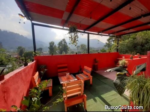 Citymax Vende Casa Y Dos Apartamentos Pastores Sac. ; Idi: 115923