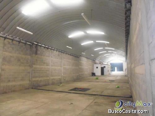 Bodega En Venta A Orilla De Carretera En Alotenango; Idi: 99888