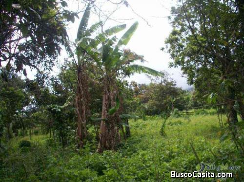 Terreno En Venta A Pocos Minutos Del Centro De Antigua ; Idi: 71967