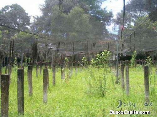 Venta De Terreno En Condominio El Ensueño, San Lucas; Idi: 71235