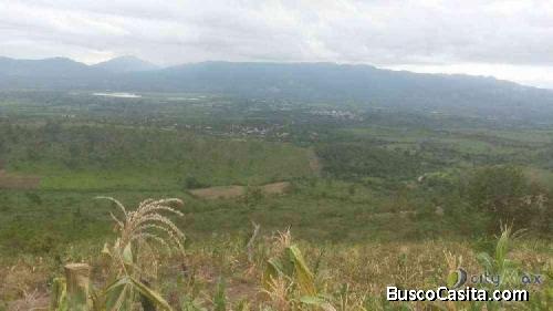 Finca Venta Cercana Candelaria San Pedro Pinula Jalapa ; Idi: 71076