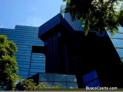 Alquiler Oficina Con 111mts En Zona 10 Edif. Atlantis ; Idi: 57263