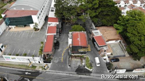 Oficina Alquiler Carretera El Salvador Ciudad Guatemala; Idi: 139580