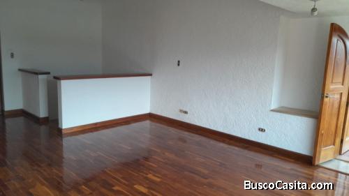 Precioso Loft De 110mts2 En Renta En La Zona 15 Vh I; Idi: 138810