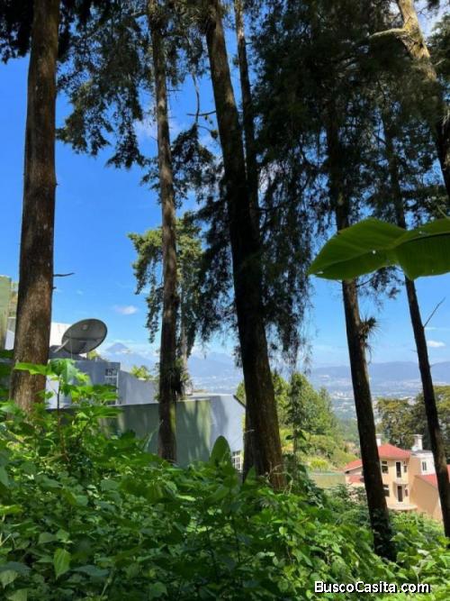 Citymax Vende Terreno En San Miguel Buena Vista ; Idi: 129825